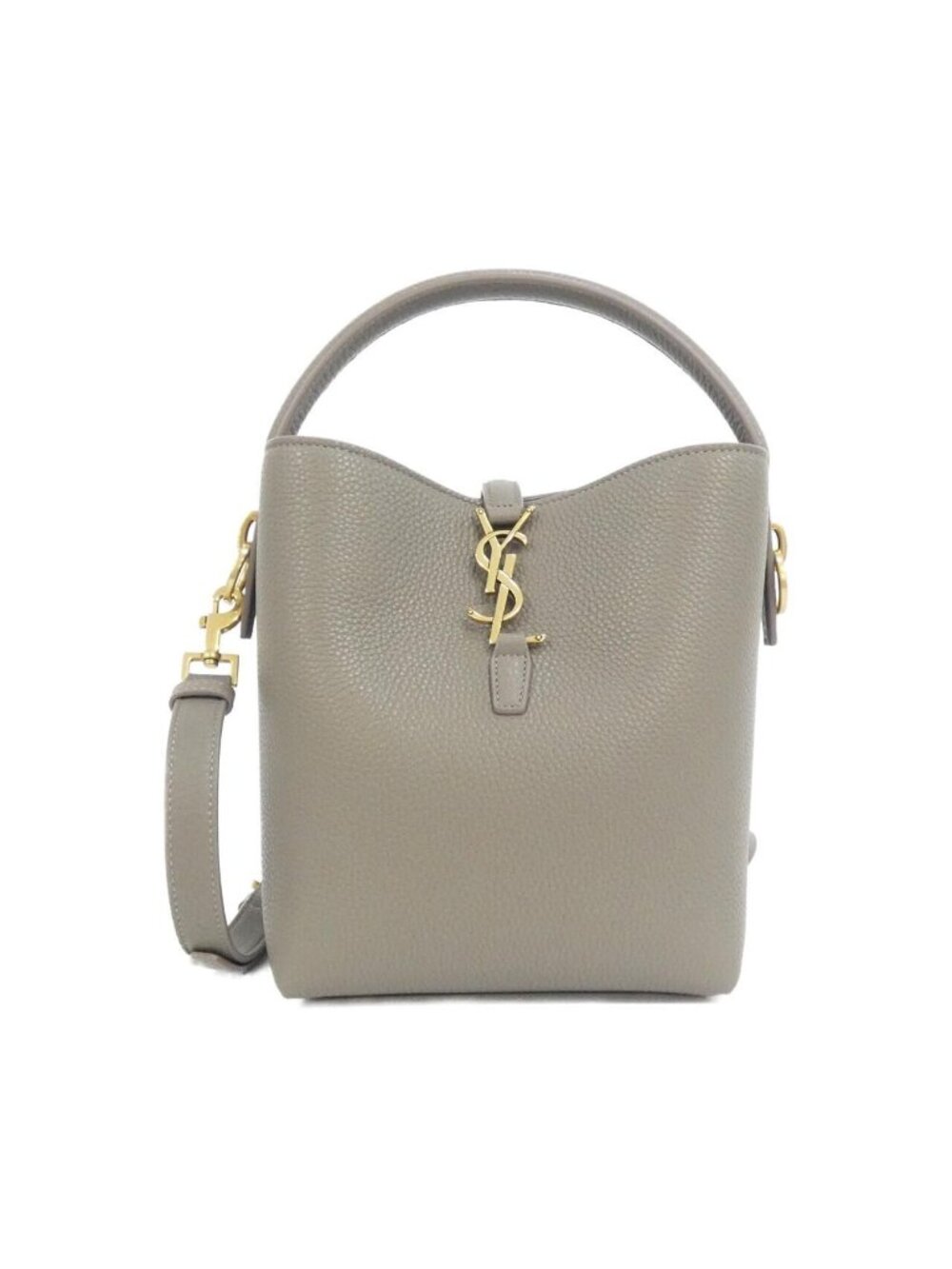 Saint Laurent le Toronto Set Bucket Bag